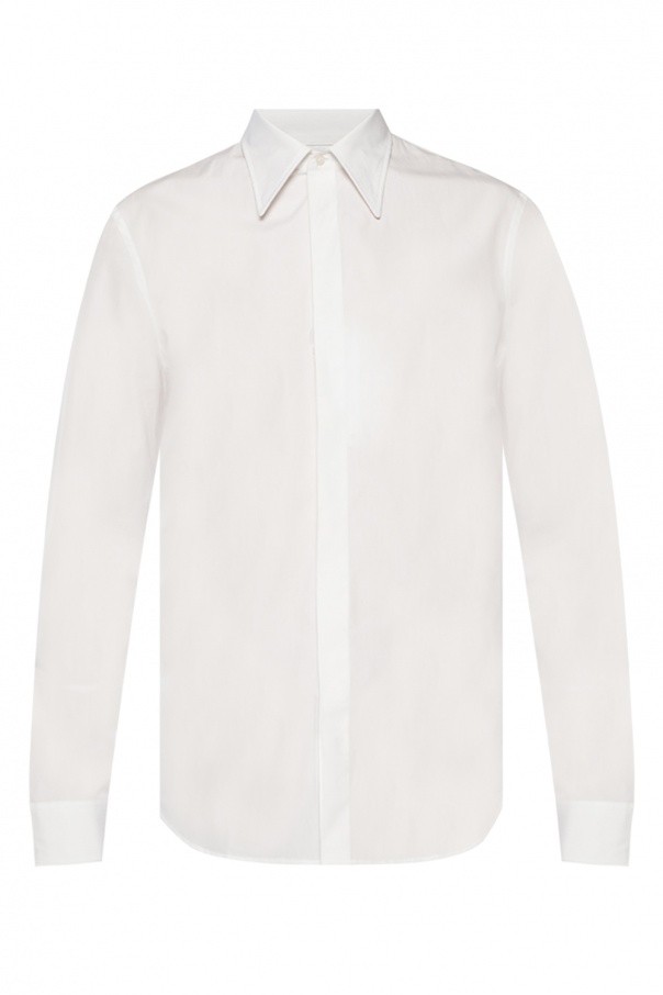 Maison Margiela Shirt with logo